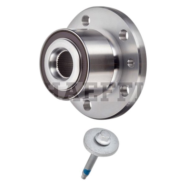 WB66046K Front Wheel Bearing Kit for 2011-2012 Volvo S60