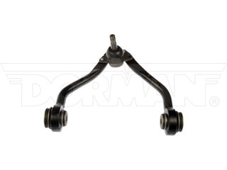 Dorman 521-176 Front Upper Right Control Arm for 1989-2000 Chevrolet, 1989-2000 GMC