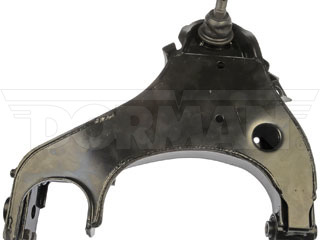 Dorman 521-178 Front Lower Right Control Arm for 1998-2004 Nissan Frontier, 2010-2014 Nissan NP300 & 2000-2004 Nissan Xterra