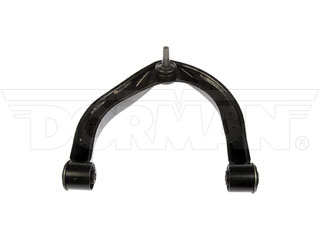 Dorman 521-180 Front Upper Right Control Arm for 2004-2017 Infiniti, 2017 Nissan & 2004-2015 Nissan