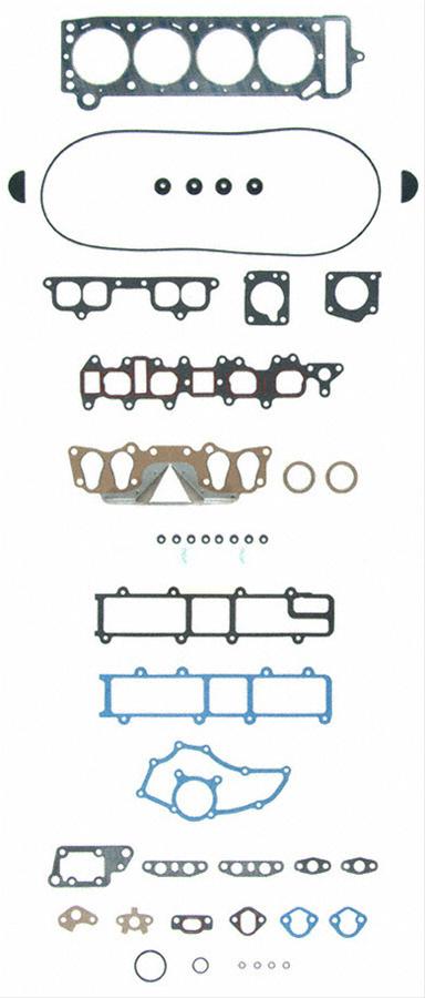 HS26185PT-2 Head Gasket Set for 1985 Toyota Celica