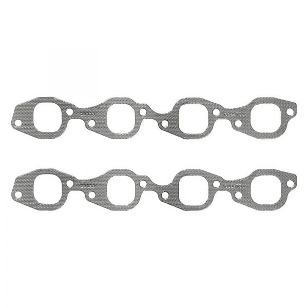 MS96281 Fuel Injection Plenum Gasket Set for 2004-2011 Ford Crown Victoria