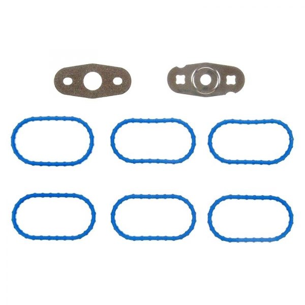 MS96496 Exhaust Intake Manifold Gasket Set for 2002-2005 Lincoln LS
