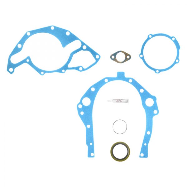 TCS45976 Timing Cover Gasket Set for 1990 Chevy Celebrity