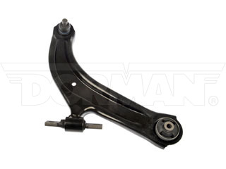 Dorman 521-184 Front Lower Right Control Arm for 2007-2012 Nissan Sentra