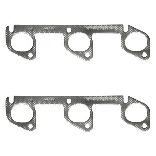 MS94764 Exhaust Manifold Set for 1990-1996 Ford Ranger