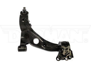 Dorman 521-212 Front Lower Right Control Arm for 2007-2012 Mazda CX-7