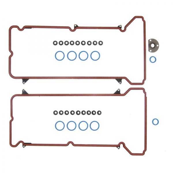 VS50526R Valve Cover Gasket Set for 2006-2011 Buick Lucerne