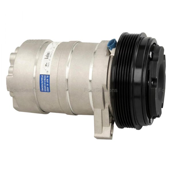 Four Seasons 58957 New AC Compressor for 1995 Oldsmobile 98