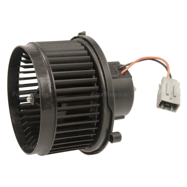 Four Seasons 75823 Front HVAC Blower Motor for 2006-2017 Chevrolet Equinox