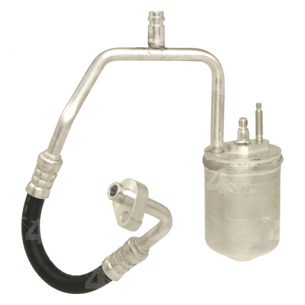 Four Seasons 83143 Filter Drier for 2008-2012 Ford Escape