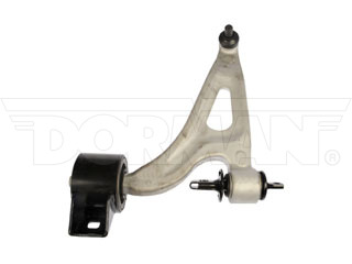 Dorman 521-037 Front Lower Left Control Arm for 2004-2007 Ford Freestar, 2004-2007 Mercury Monterey