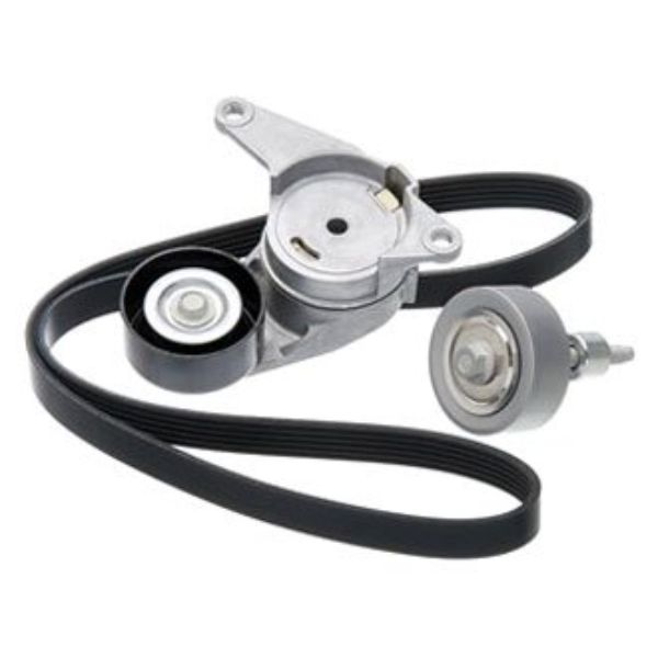 90K-38397 Complete Serpentine Kit for 2010-2017 GMC Terrain