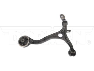 Dorman 521-044 Front Lower Right Control Arm for 2009-2014 Acura TSX, 2008-2012 Honda Accord