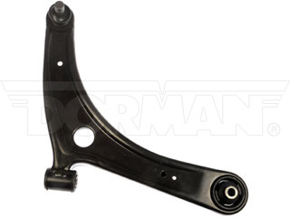 Dorman 521-306 Front Lower Right Control Arm for 2007-2017 Mitsubishi