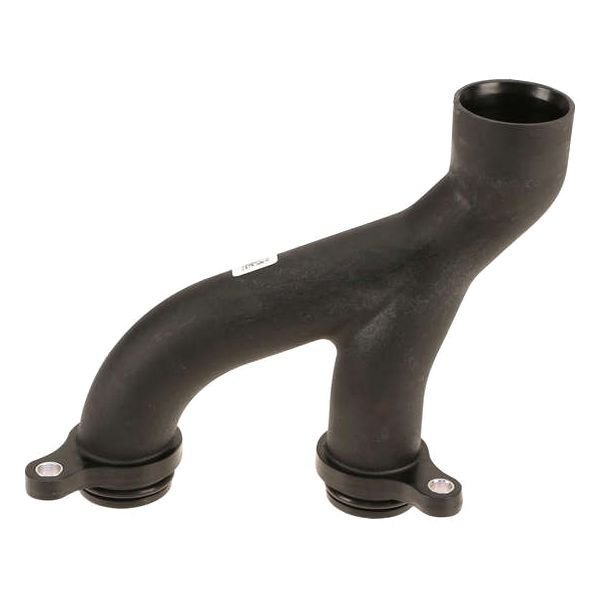 AJ813865 Lower Coolant Pipe for 2017 Jaguar XE
