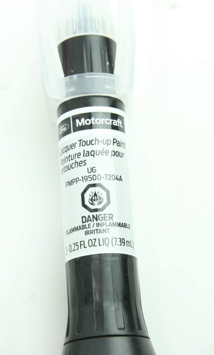 PMPP195007204A 0.25 oz White Platinum Tricoat Touch Up Paint