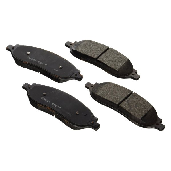 BR1068 Brake Shoe Kit for 2005-2007 Ford F-250