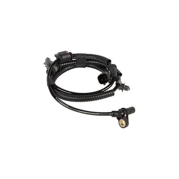 Temperature Sensor Assembly - Black - Compatible with Ford Expedition