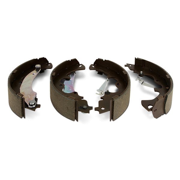 BRF11 Brake Lining Kit for 2012-2018 Ford Focus
