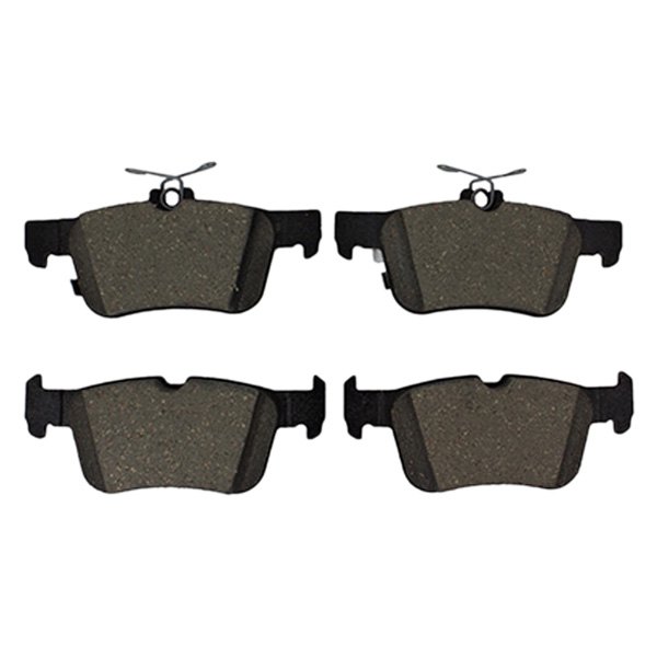 BRF1549 Brake Pad for 2013-2018 Ford Fusion