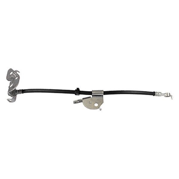 BRHF122 Brake Hose Assembly for 2012-2014 Ford F-150