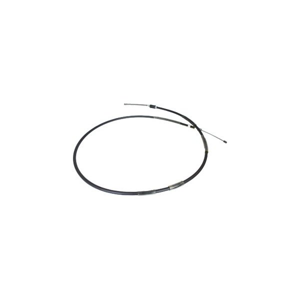 BRCA40 Parking Brake Cable Assembly for 2005-2011 Ford Ranger