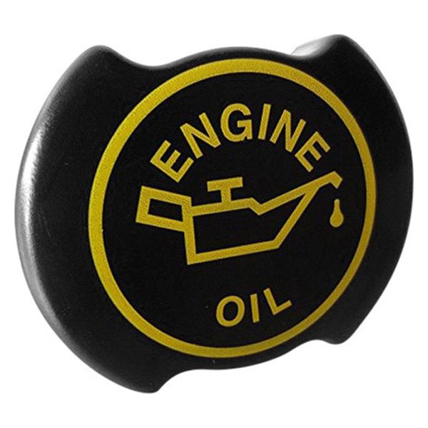 EC787 Oil Filter Cap Assembly for 2009-2019 Ford E-Series