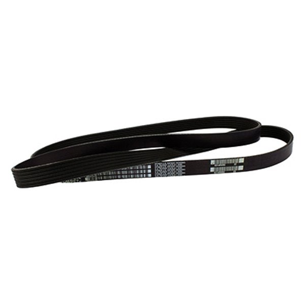 JK6682 Heavy Duty V-belt for 2015-2021 Ford Mustang