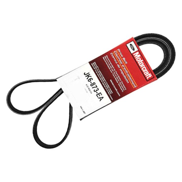 JK6873EA V-Belt for 2001-2003 Ford Explorer