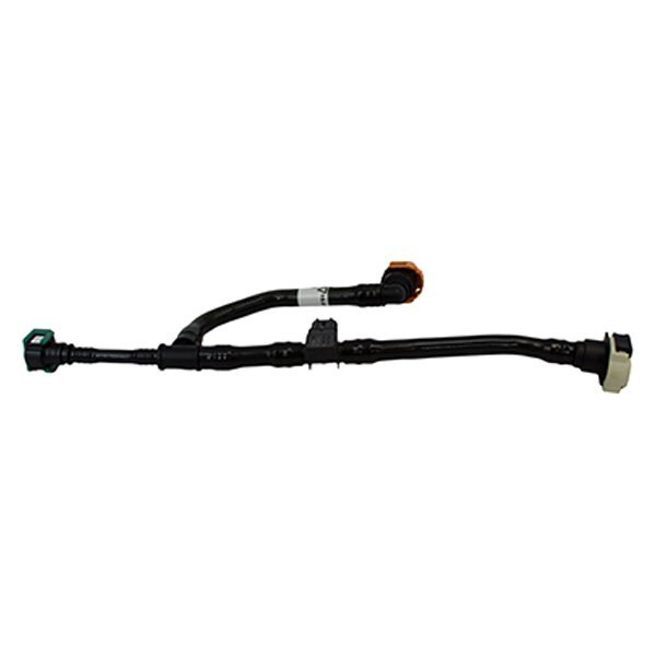 KFL89 Vent Hose for 2009-2011 Ford Focus