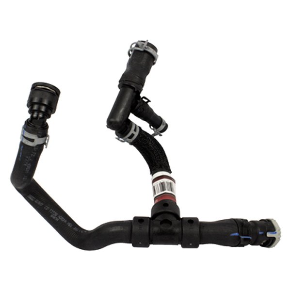 KH872 Water Heater Hose for 2014-2015 Ford Escape