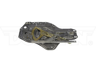 Dorman 741-265 Power Window Regulator & Motor Assembly for 2001-2006 Hyundai Elantra
