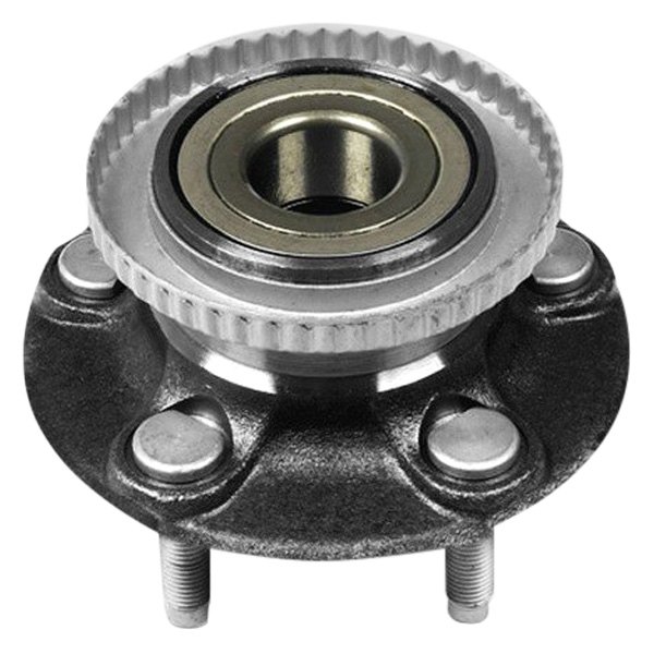 HUB284 Wheel Hub Assembly for 2015-2017 Ford Mustang