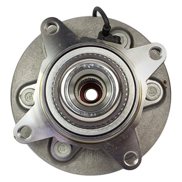 HUB357 Hub Assembly for 2010 Ford Expedition