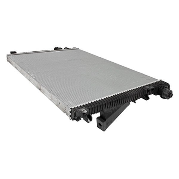 RAD61 Radiator Assembly for 2011-2016 Ford F-250