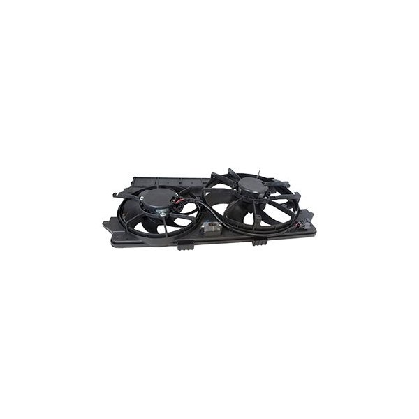 RF253 Motor & Fan Assembly for 2010-2013 Ford Transit Connect
