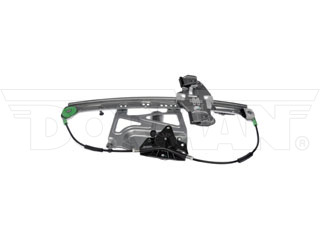 Dorman 741-520 Power Window Regulator & Motor Assembly for 2000-2001 Cadillac DeVille
