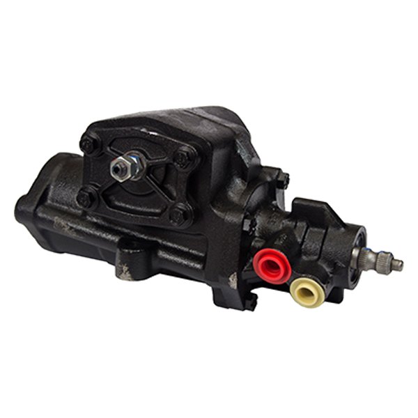 STG419RM Steering Gear Assembly for 2005-2007 Ford F-250