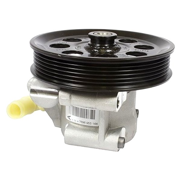 STP278 Power Steering Pump Assembly for 2011-2016 Ford E-Series