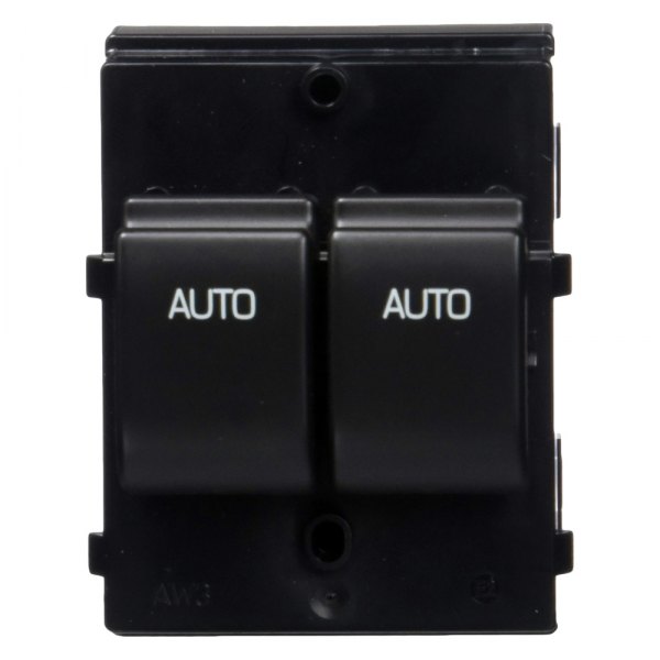 SW7277 Power Window Switch for 2010-2014 Ford Mustang