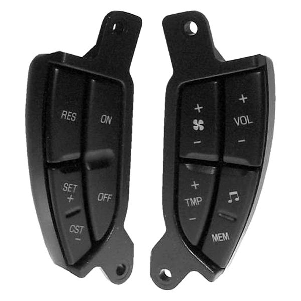 SW6003 Steel Switch Assembly for 2003-2006 Ford Expedition