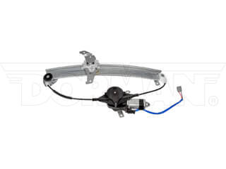 Dorman 741-662 Power Window Regulator & Motor Assembly for 1993-1997 Lincoln Town Car