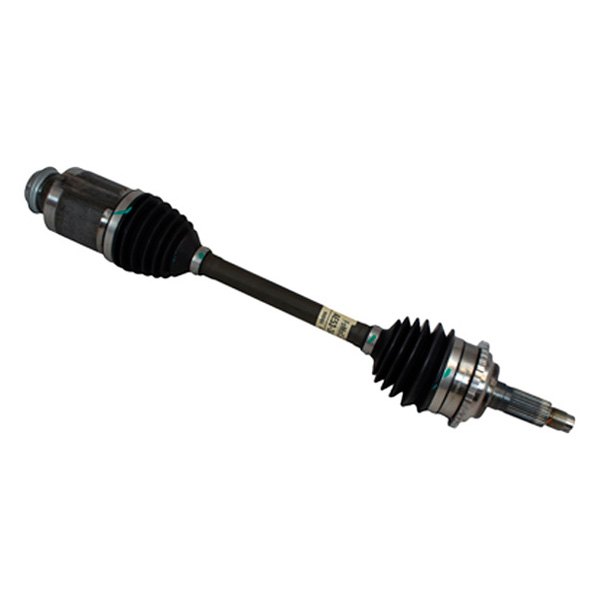 TX523 Front Shafts & Axle Drive for 2010-2012 Ford Fusion