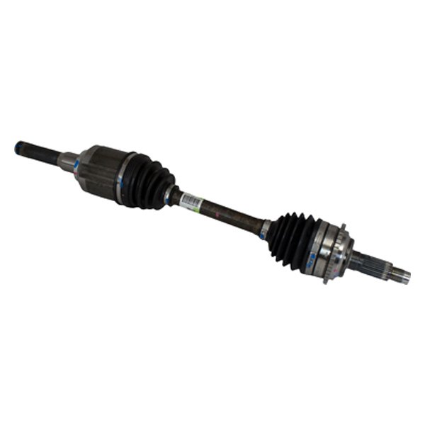 TX571 Front Shafts & Axle Drive for 2010-2012 Ford Fusion