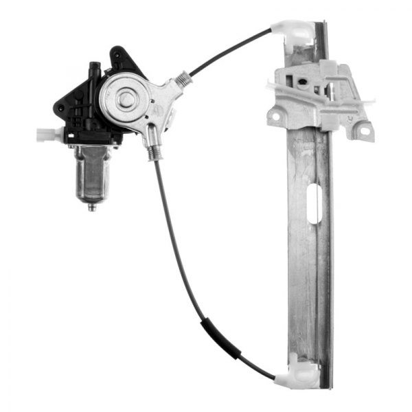 WLRA107 Regulator & Motor Assembly for 2008-2012 Ford Escape