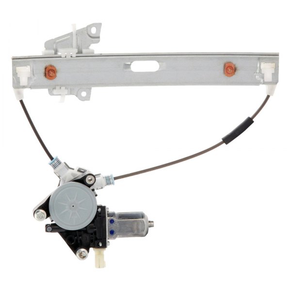 WLRA109 Regulator & Motor Assembly for 2008-2012 Ford Escape