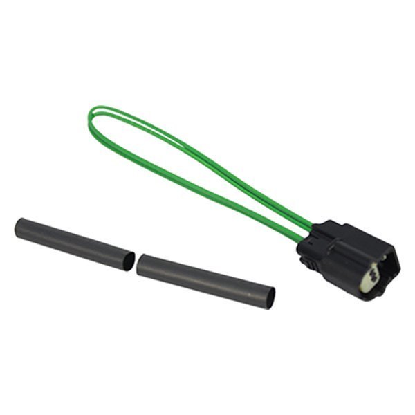 Ignition Wire Assembly - Black - Compatible with Ford C-MAX 2013-2018