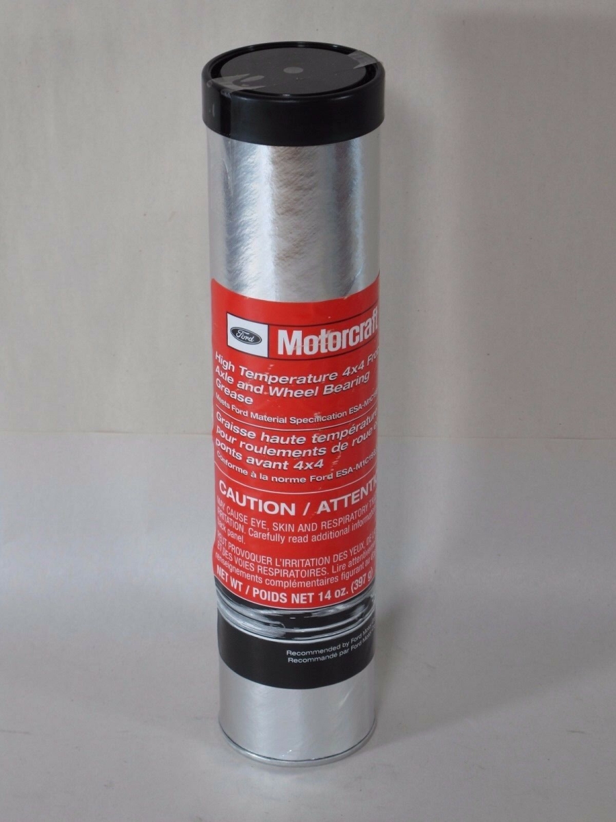 XG11 14 oz Wheel Bearing Grease