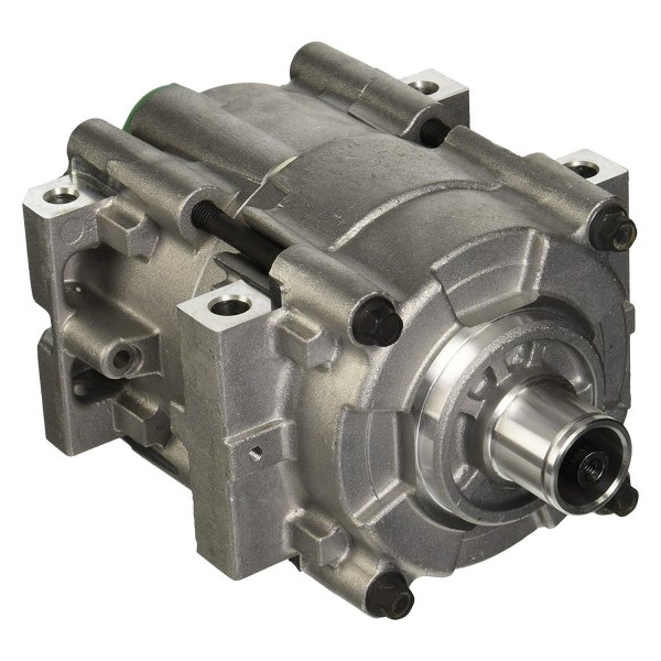 YC2522 Premium Compressor for 1995-2000 Ford Contour